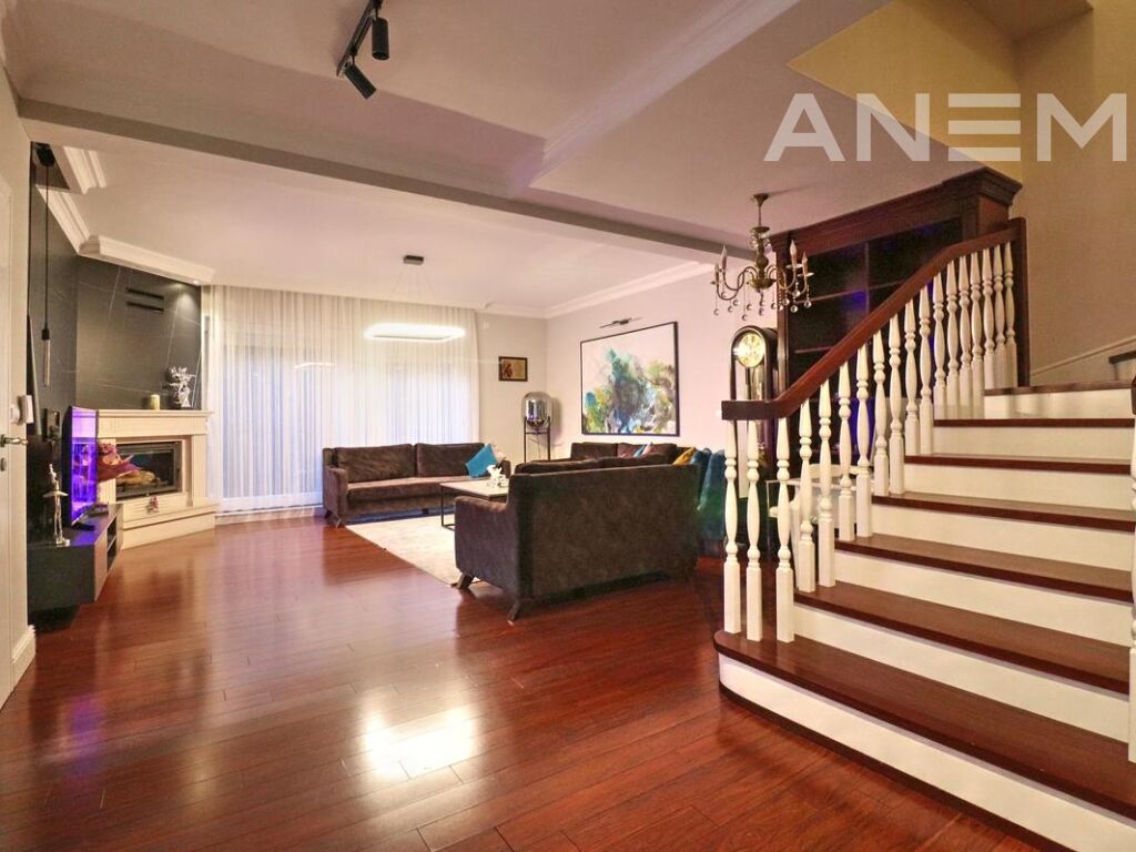 Shtëpi me qira 174m² në Marigona Residence