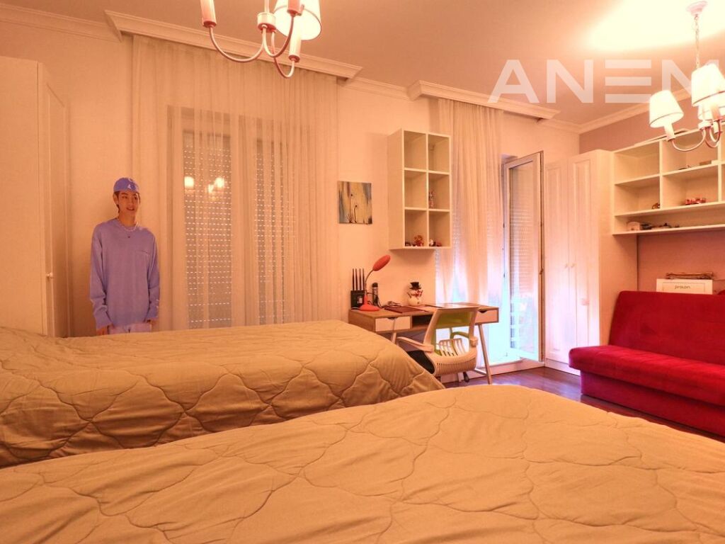 Shtëpi me qira 174m² në Marigona Residence