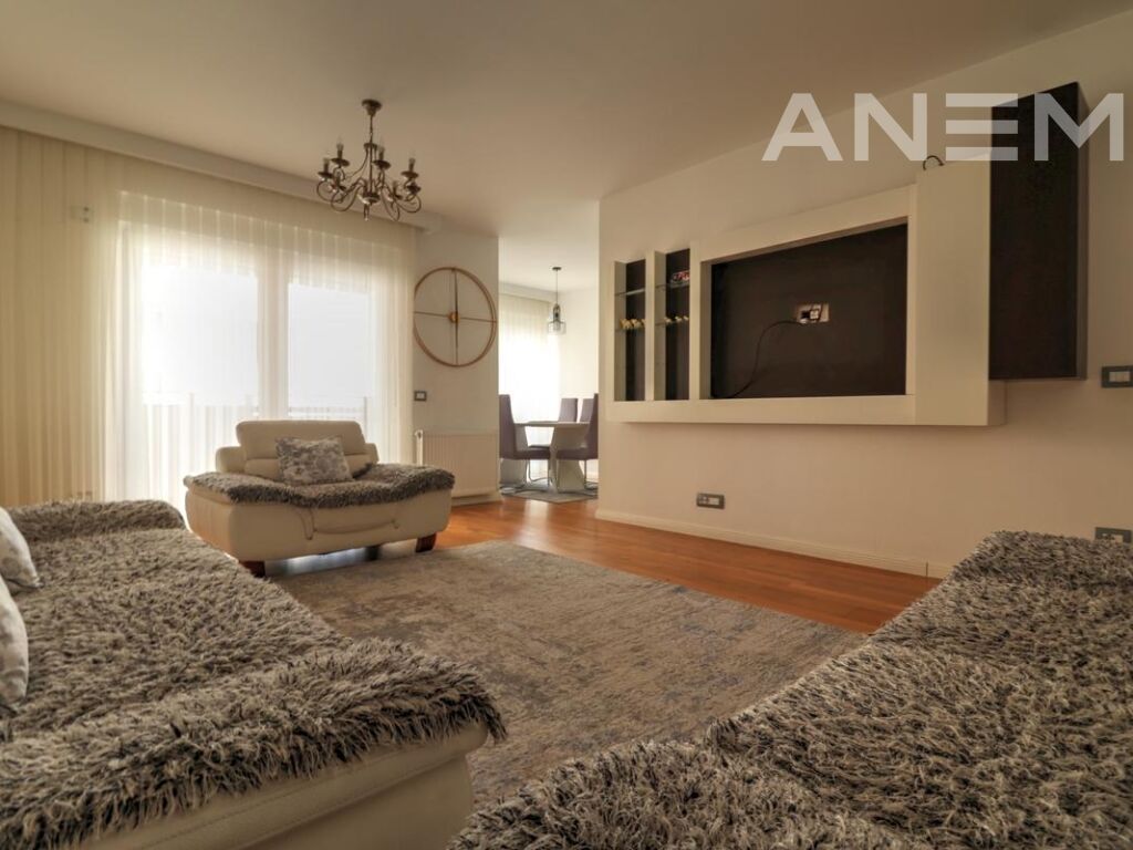 3 bedroom apartment for rent in Sunny Beach