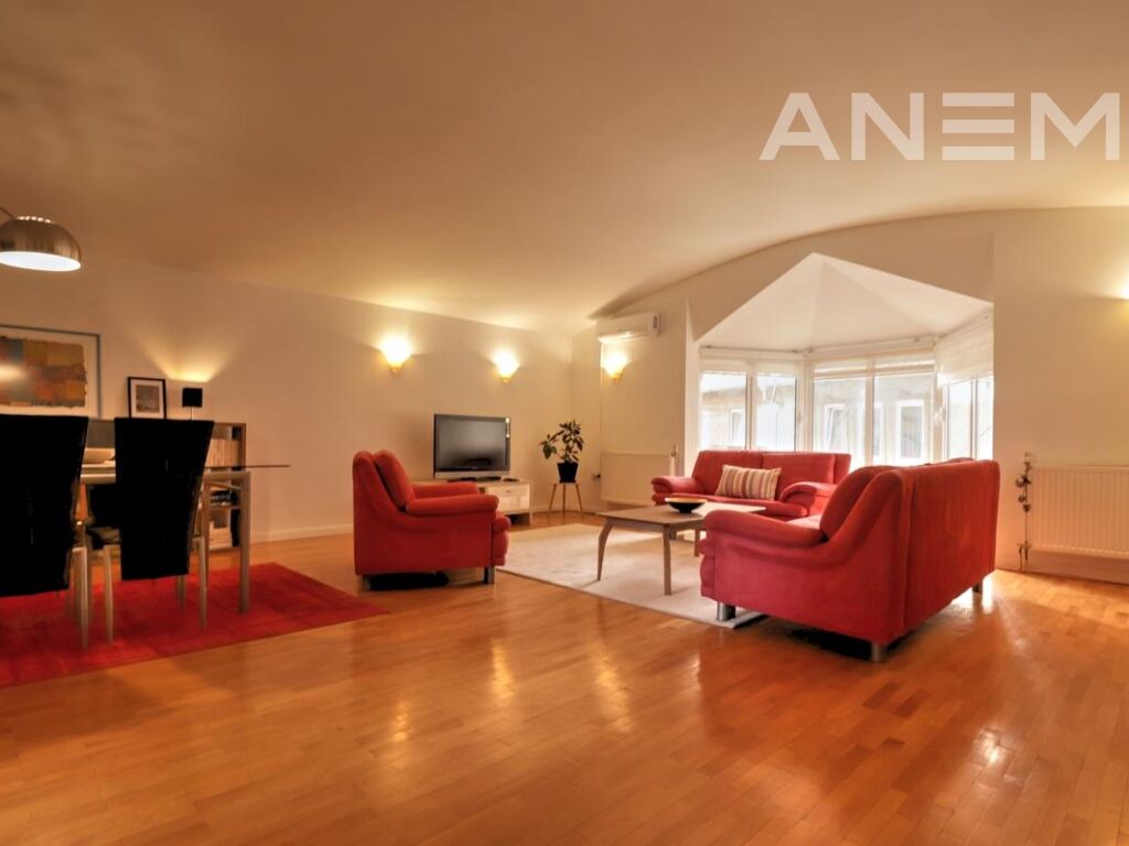 Apartment for rent with 2 bedrooms in the Center
