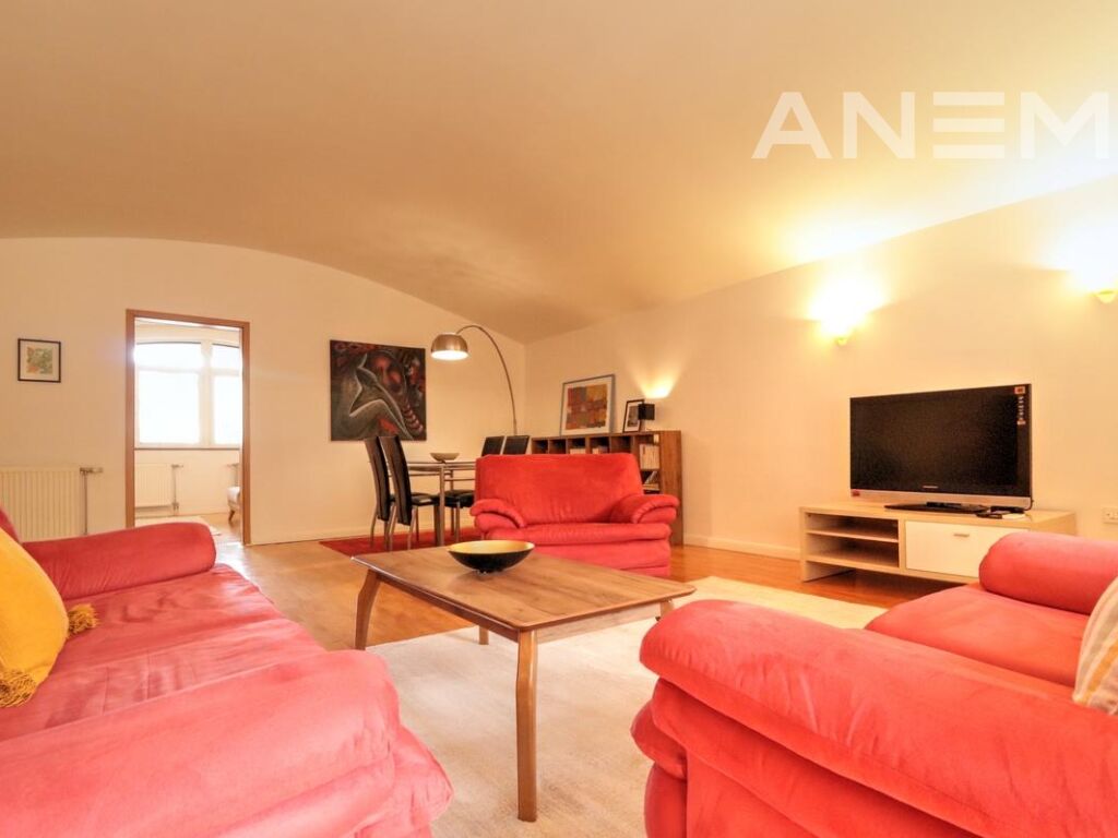Apartment for rent with 2 bedrooms in the Center6