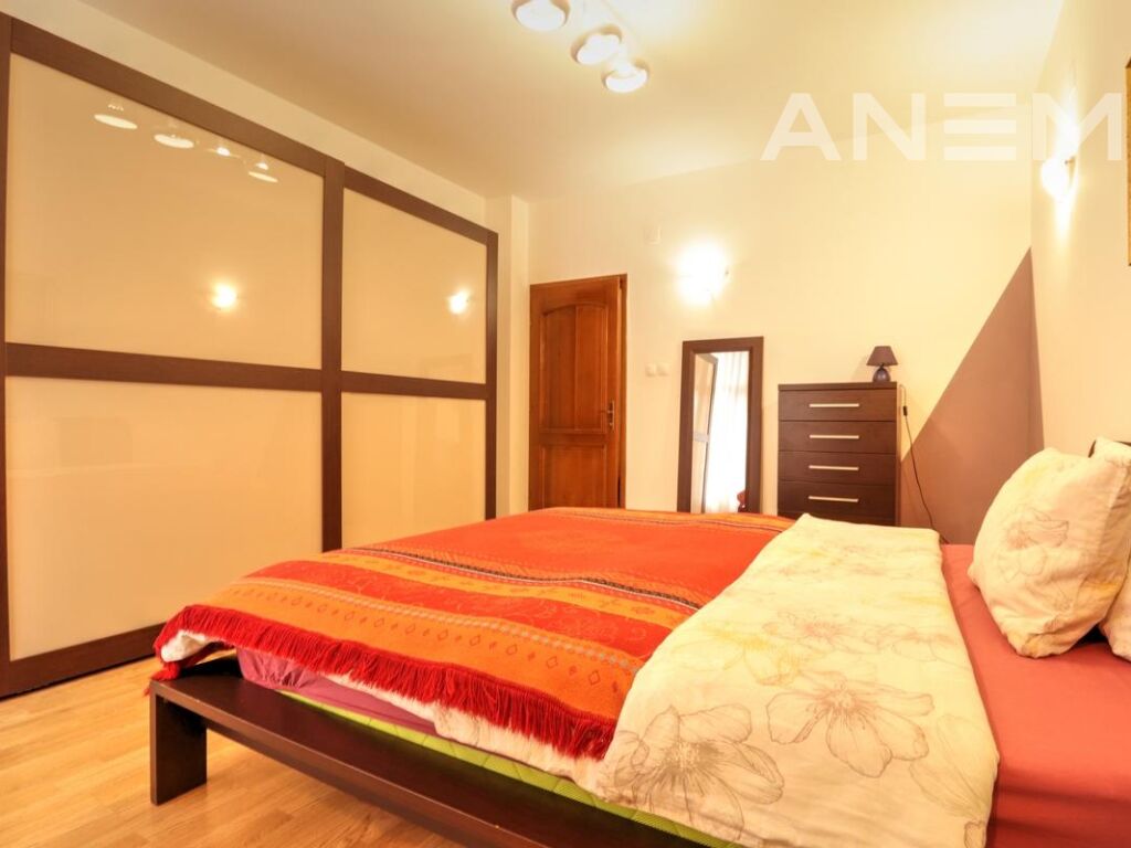 Apartment for rent with 1 bedroom in the Center4