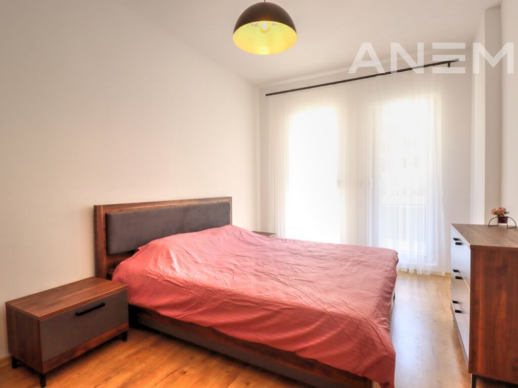 Banesë me qira me 1 dhomë gjumi në lagjen Arberia2
