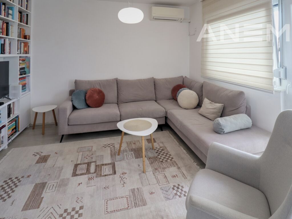 Flat for sale 77.14m² in Mati 12