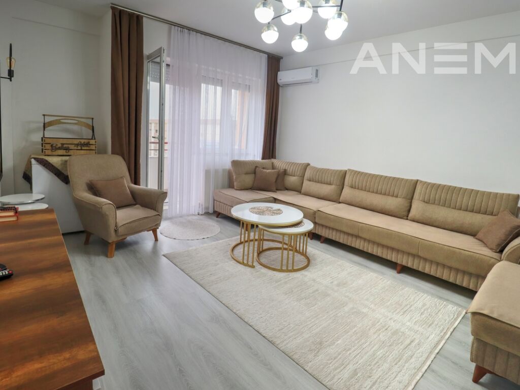 Banesë në shitje 82m² në Fushë Kosovë