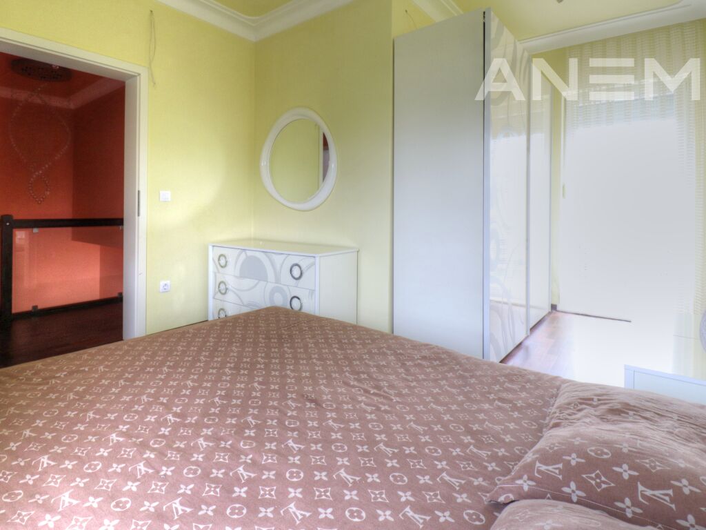 Shtëpi me qira 174m² në Marigona Residence