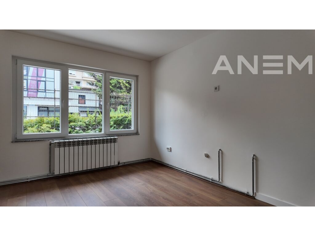 Objekt me qira 230m² në lagjen Arbëria