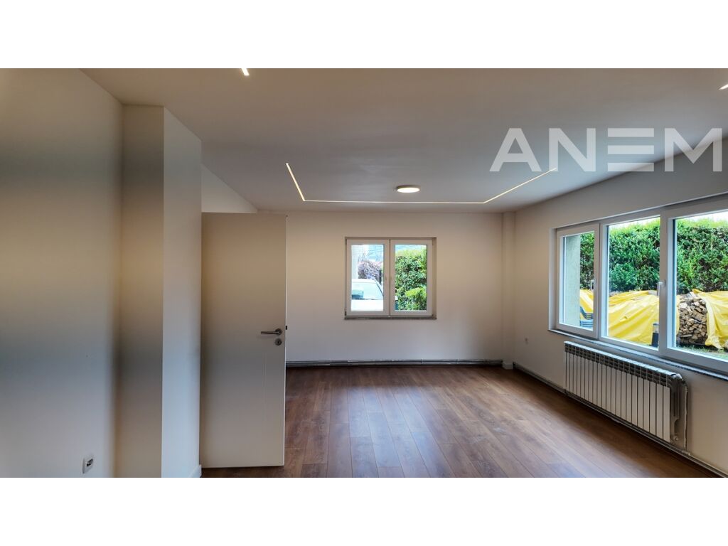 Objekt me qira 230m² në lagjen Arbëria