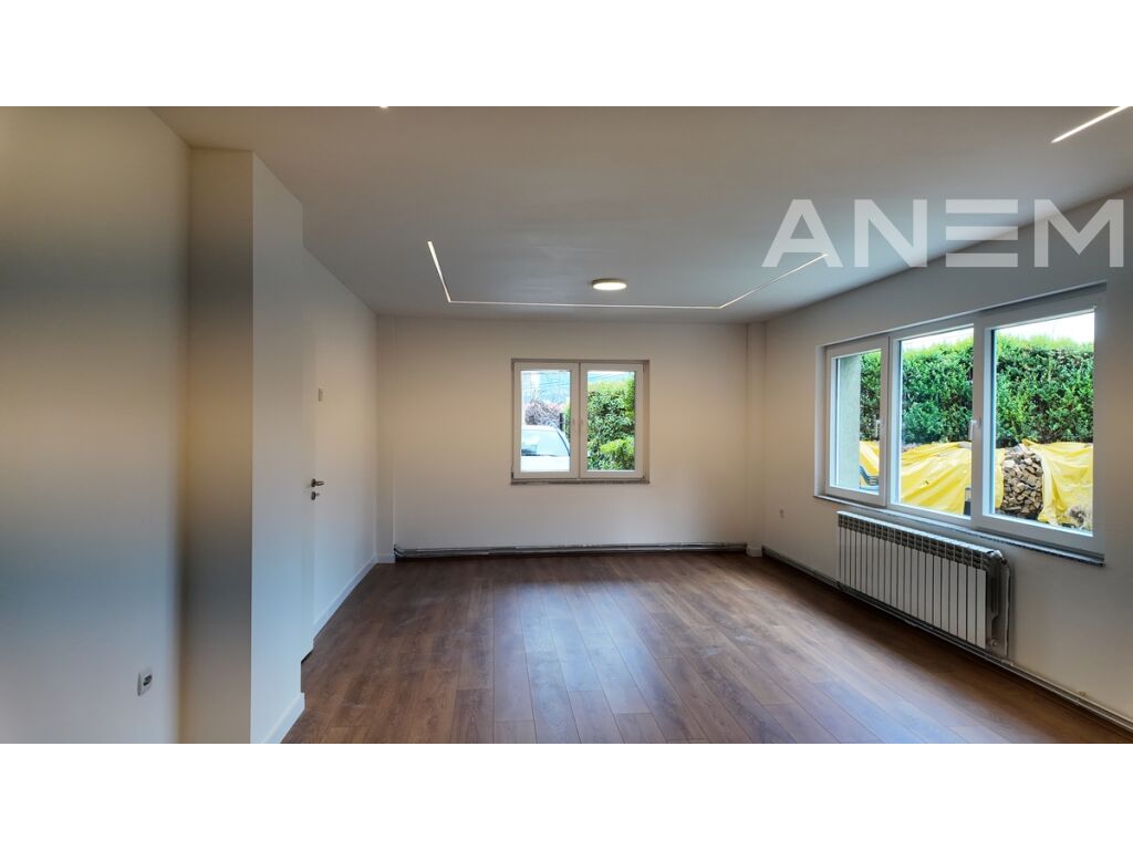 Objekt me qira 230m² në lagjen Arbëria