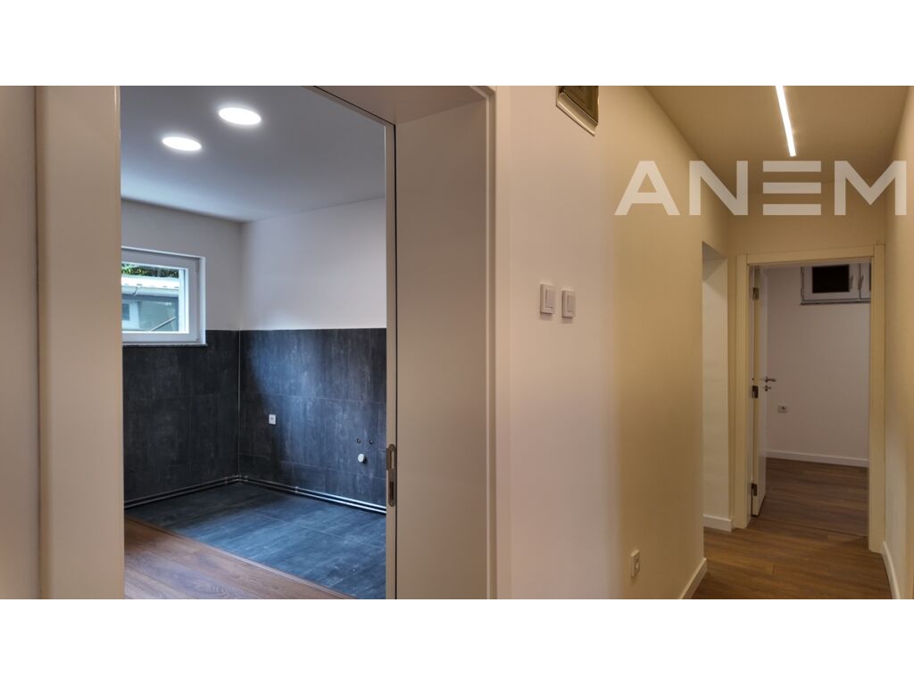 Objekt me qira 230m² në lagjen Arbëria