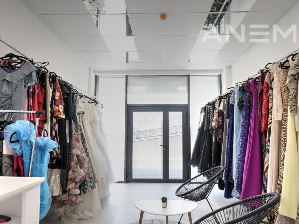 Lokal në shitje 28.40m² në lagjen Bregu i Diellit2