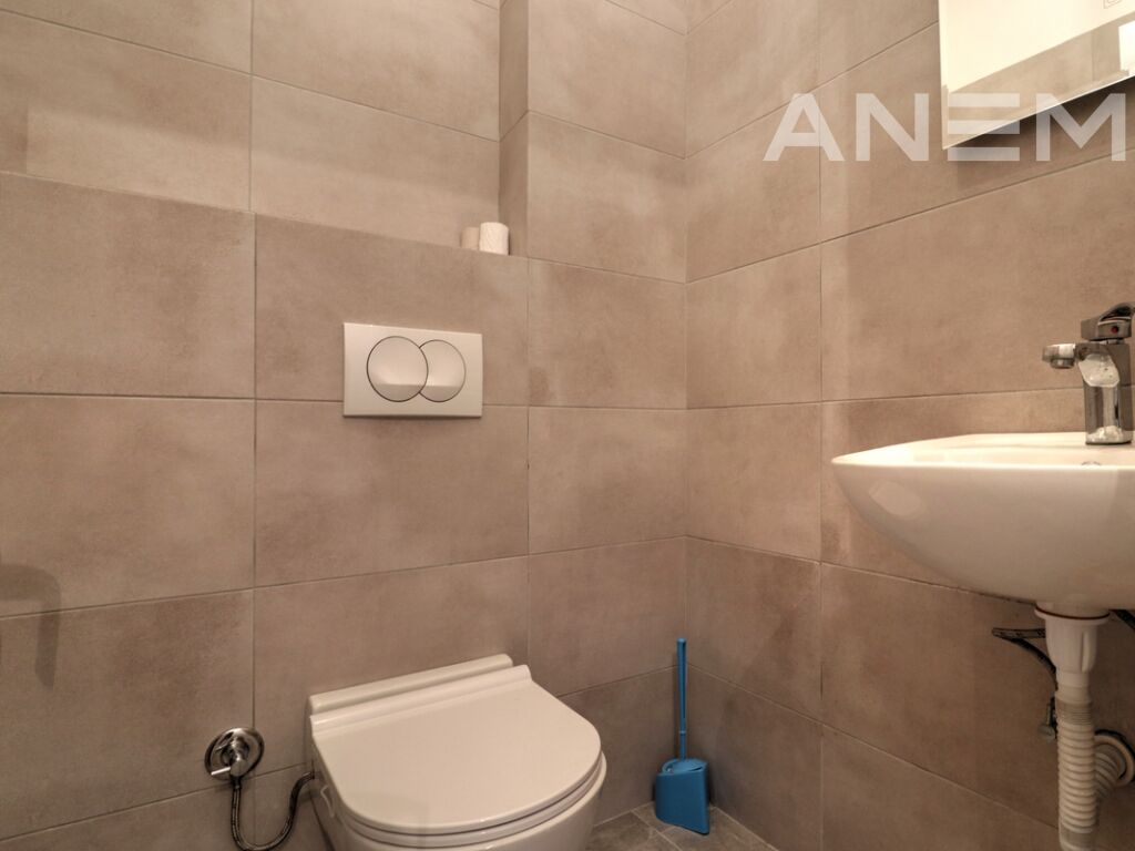 2 bedroom apartment for rent in Veternik