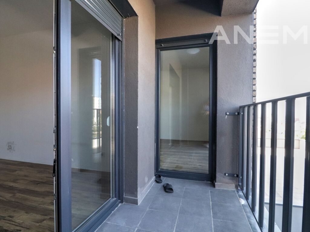 2 bedroom apartment for rent in Veternik