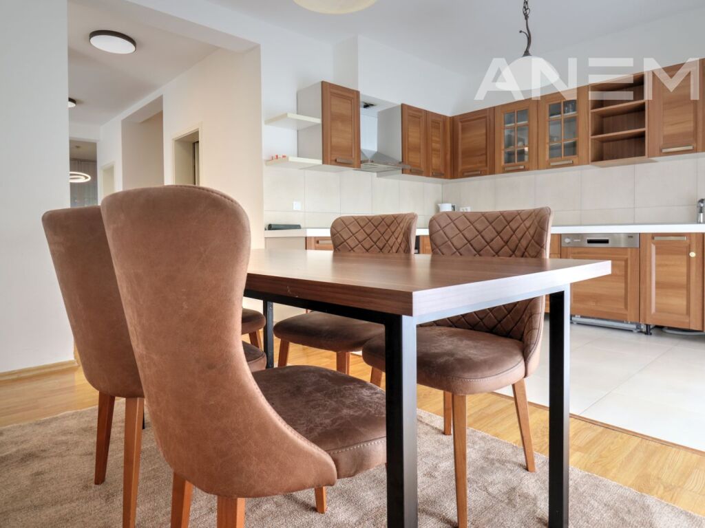 House for rent 174m² in Marigona Residence