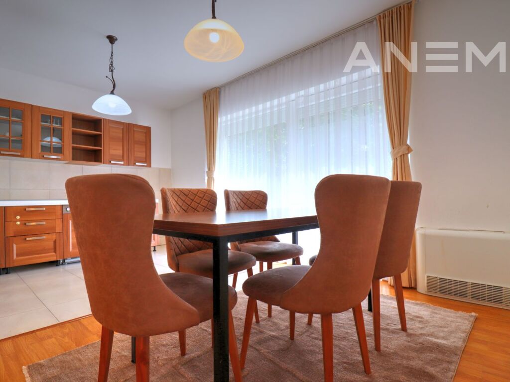 House for rent 174m² in Marigona Residence