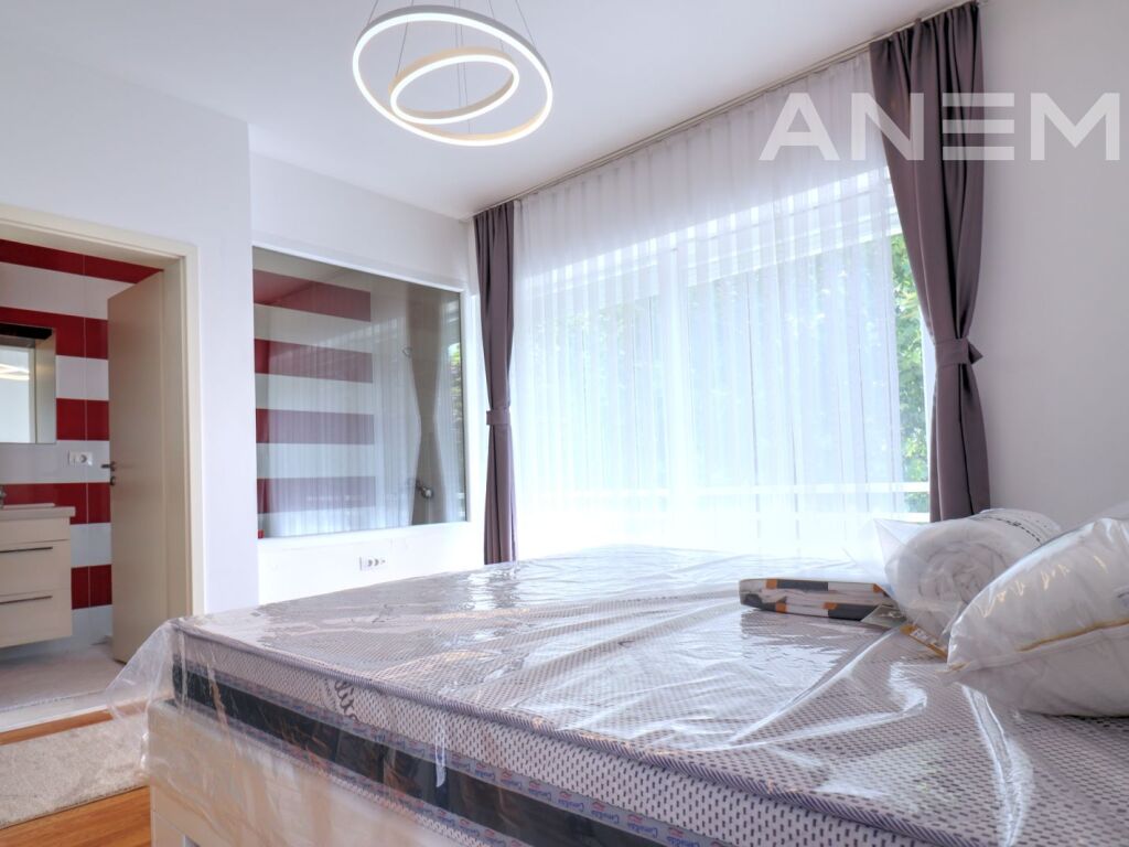 House for rent 174m² in Marigona Residence