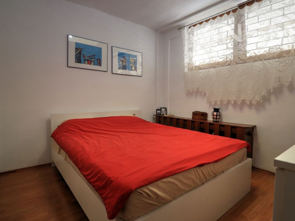 Flat for sale 94m2 net in Dardania neighborhood5