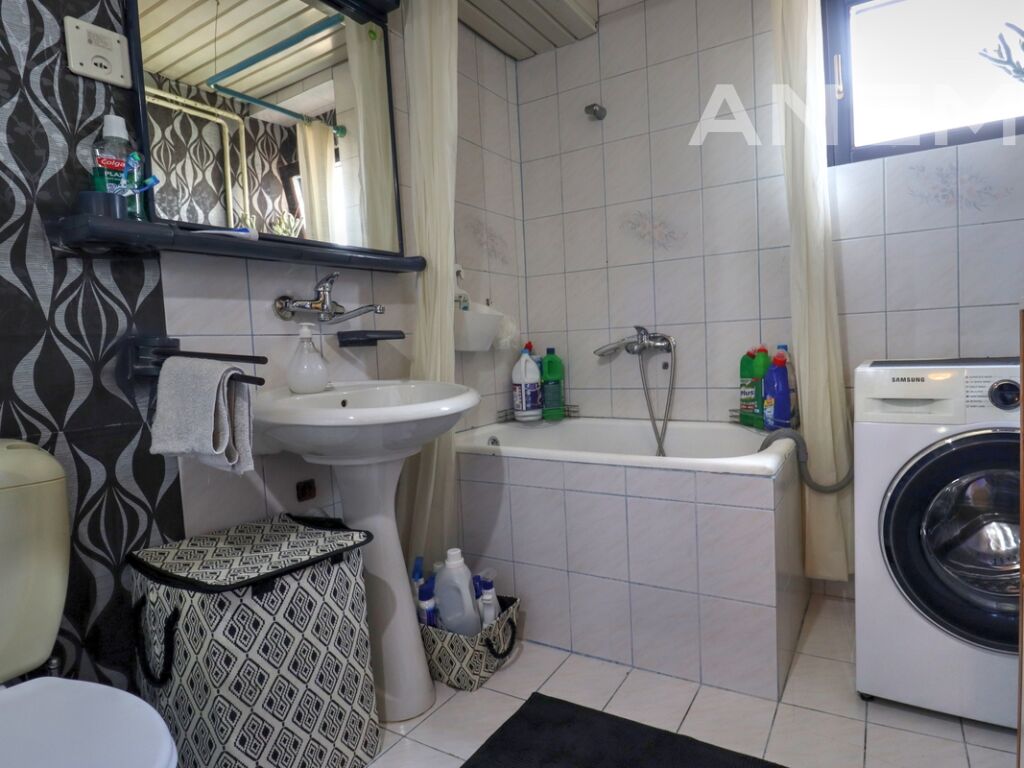 Banesë në shitje 137m2 në lagjen Bregu I Diellit6