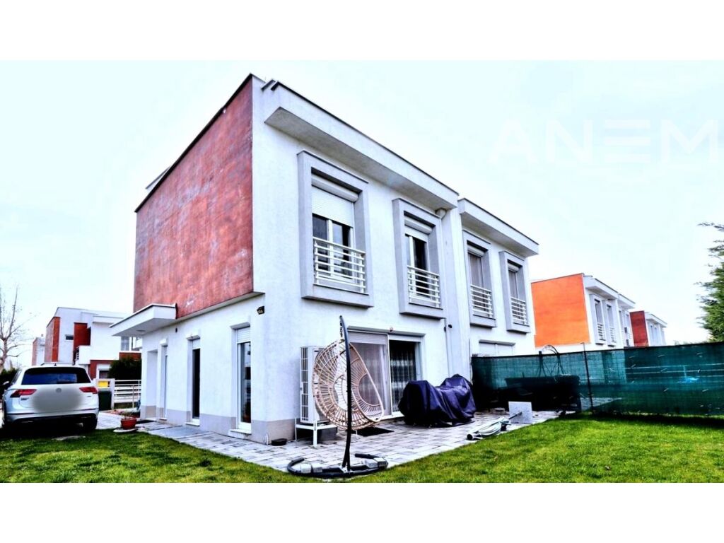 Shtëpi në shitje 137m² në Marigona Residence