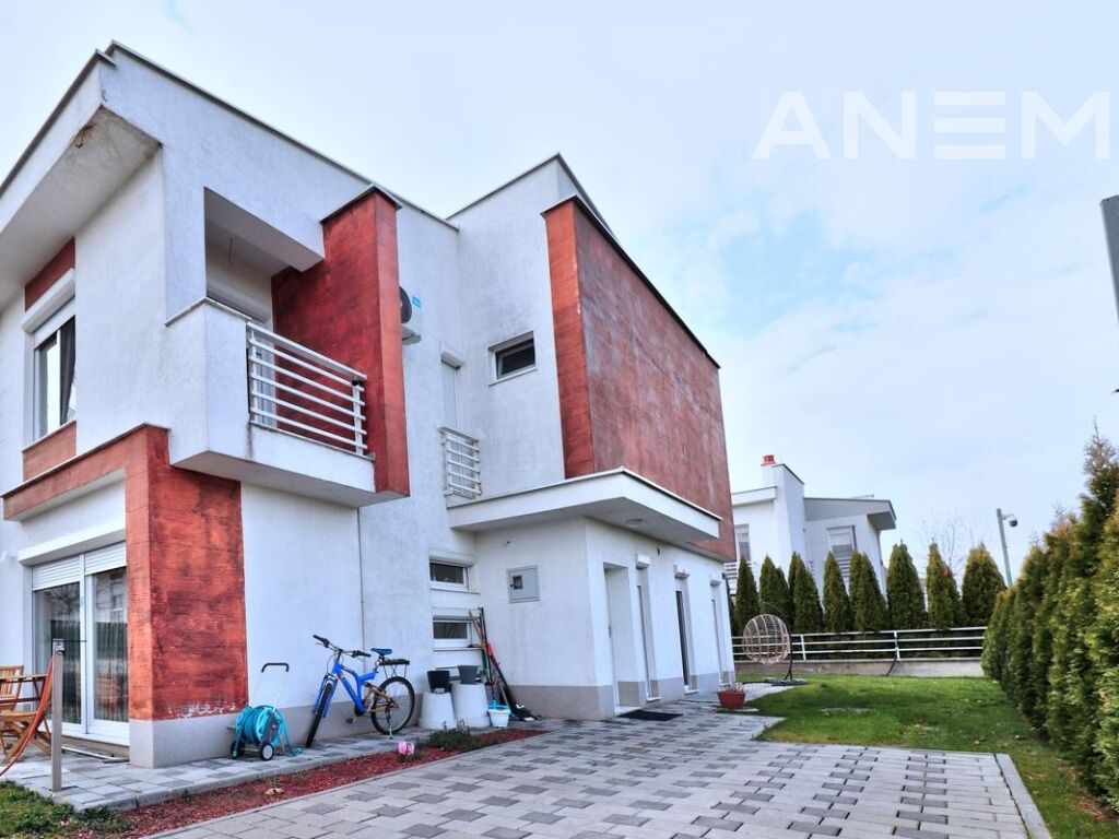Shtëpi në shitje 137m² në Marigona Residence