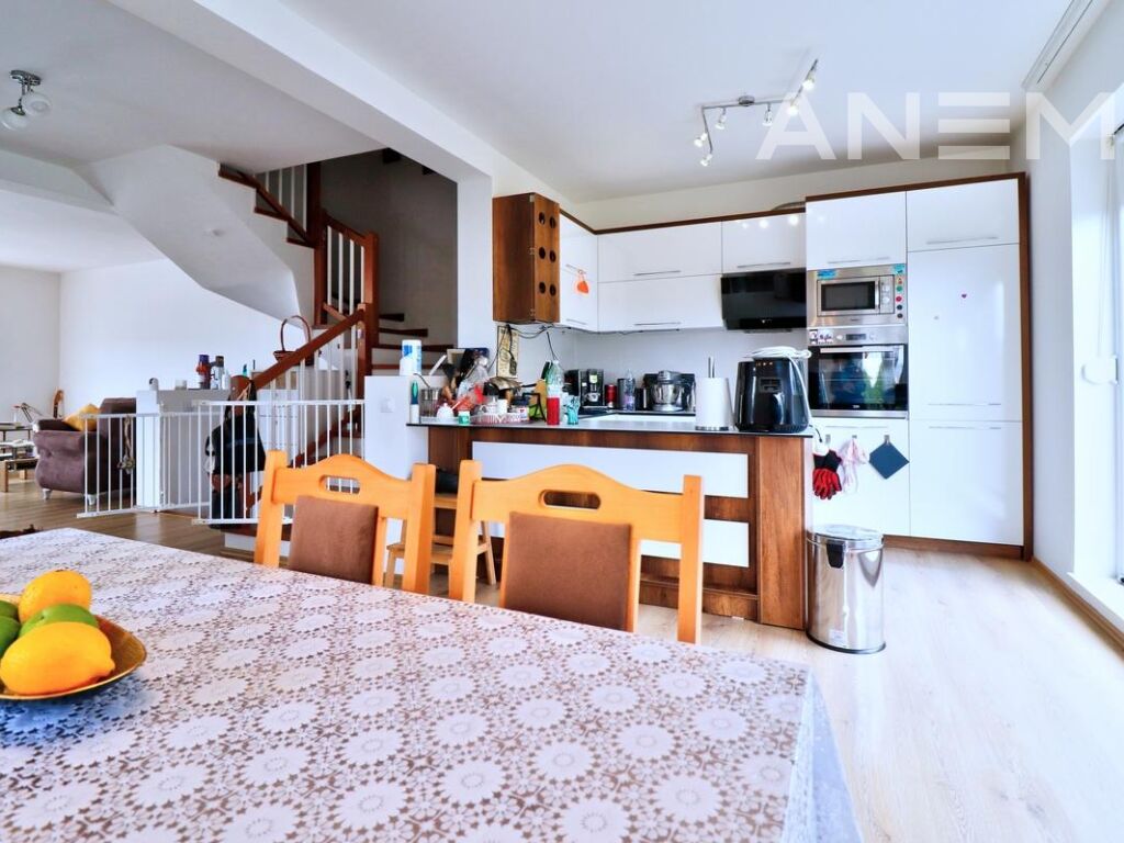 Shtëpi në shitje 137m² në Marigona Residence