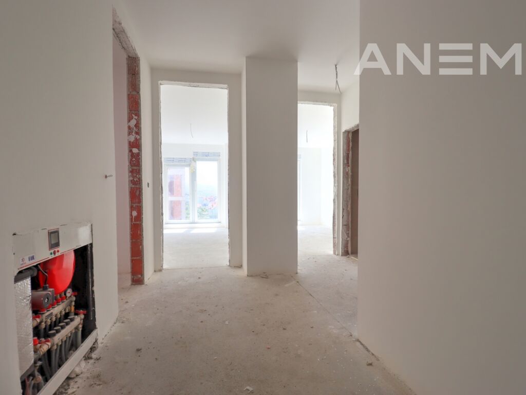Apartment for sale with 2 bedrooms in the Kodrina neighborhood5