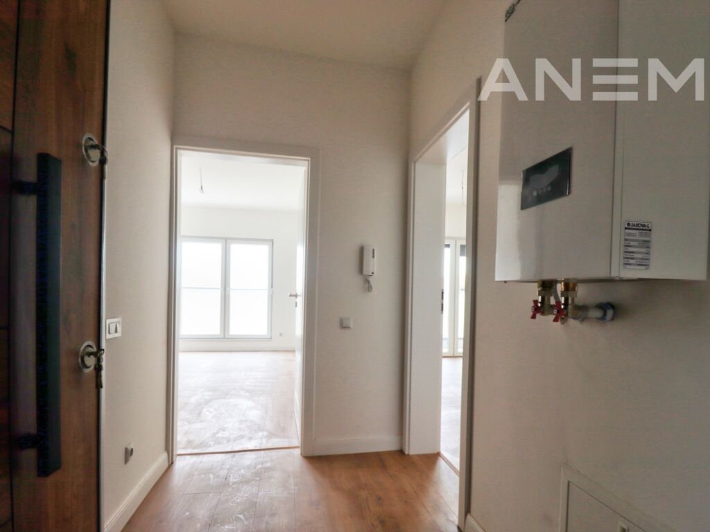 Apartment for sale 54m² in Veternik2