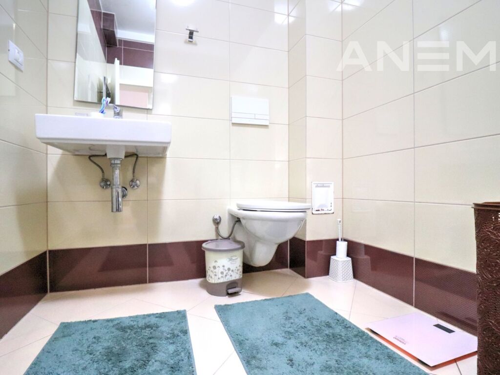 House for rent 174m² in Marigona Residence