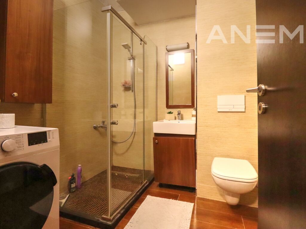 Apartment for rent with 2 bedrooms in Dardani11