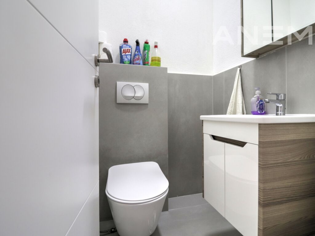 Apartment for rent with 3 bedrooms in Prishtina e Re14