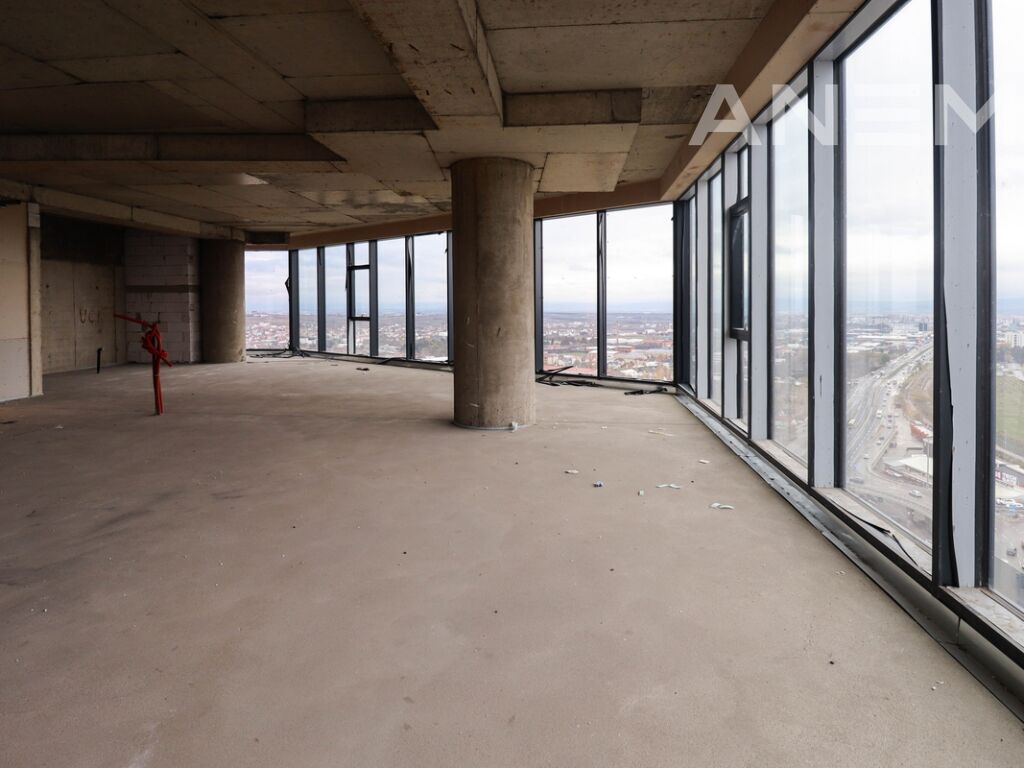 Zyre me qira 552m² në Lakrishtë - Dukagjini Residence