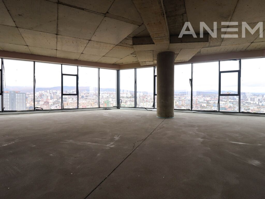 Zyre me qira 552m² në Lakrishtë - Dukagjini Residence
