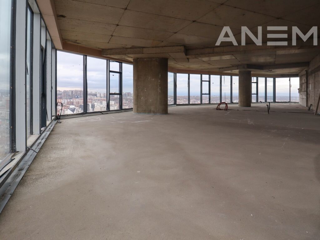 Zyre me qira 552m² në Lakrishtë - Dukagjini Residence