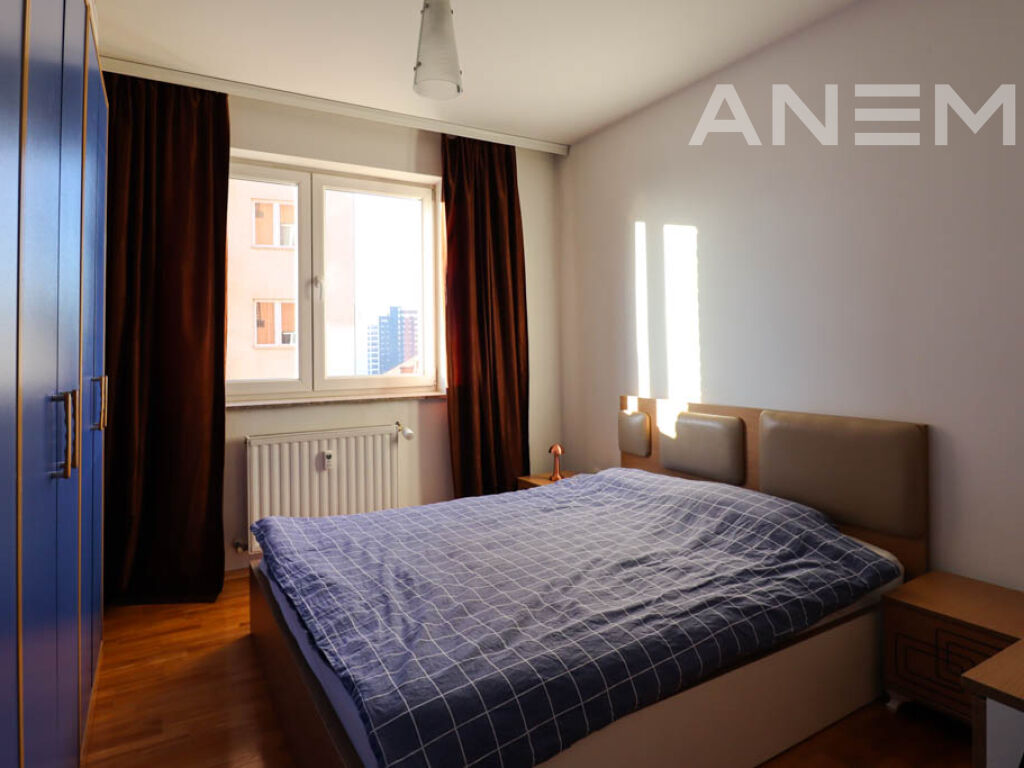 Banesë në shitje 63m² në lagjen Kalabria4