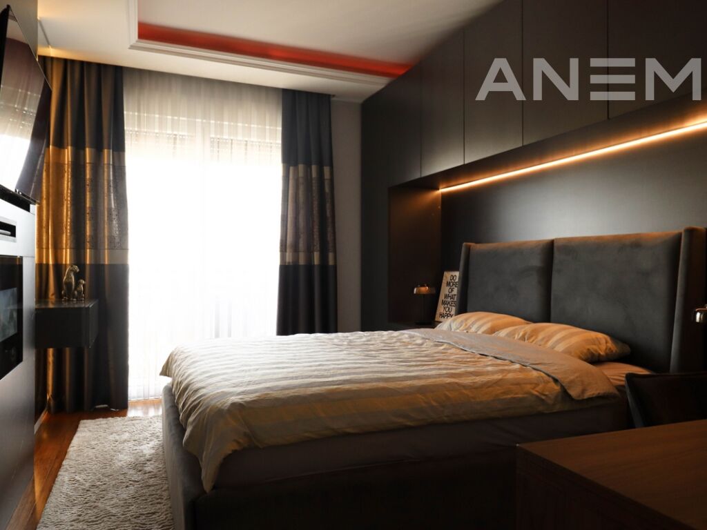 Banesë me qira me 2 dhoma gjumi në rrugën B