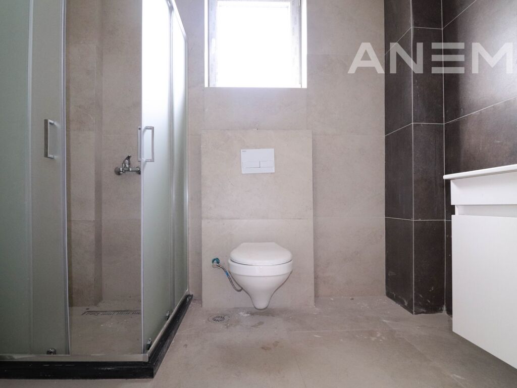 Banesë në shitje 124m² në lagjen Bregu i Diellit12