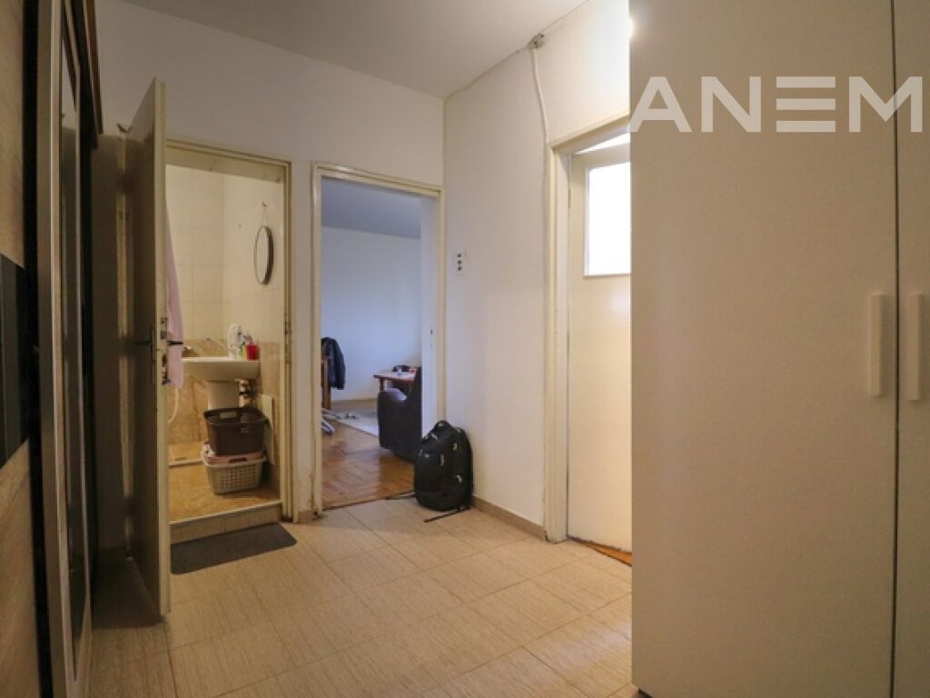 Banesë në shitje 41m² në lagjen Ulpiana4