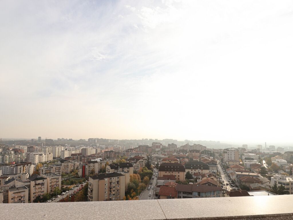 Duplex në shitje 978m² në Mahallen e Muhaxherëve5