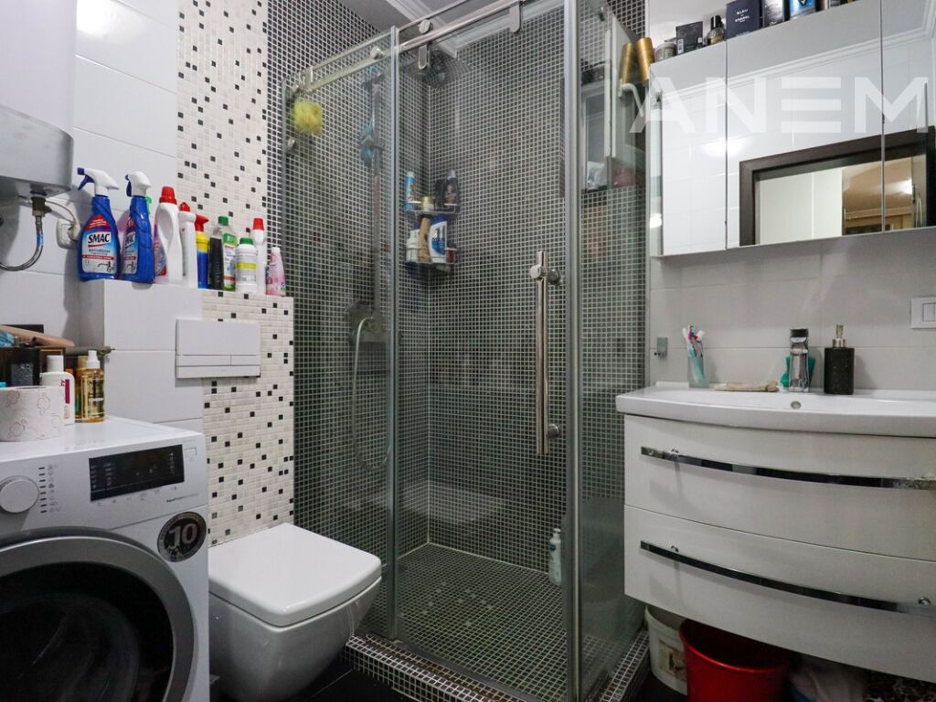 Banesë në shitje 117m² në Ulpianë