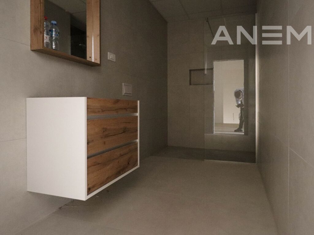 Duplex në shitje 162m² në lagjen Mati 1 - Kompleksi "Kodrina"13