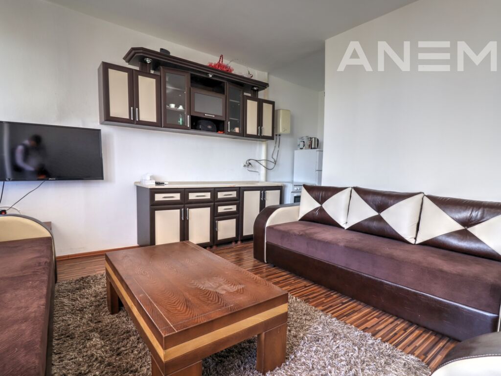 Banesë në shitje 43m2 në lagjen Ulpiana2