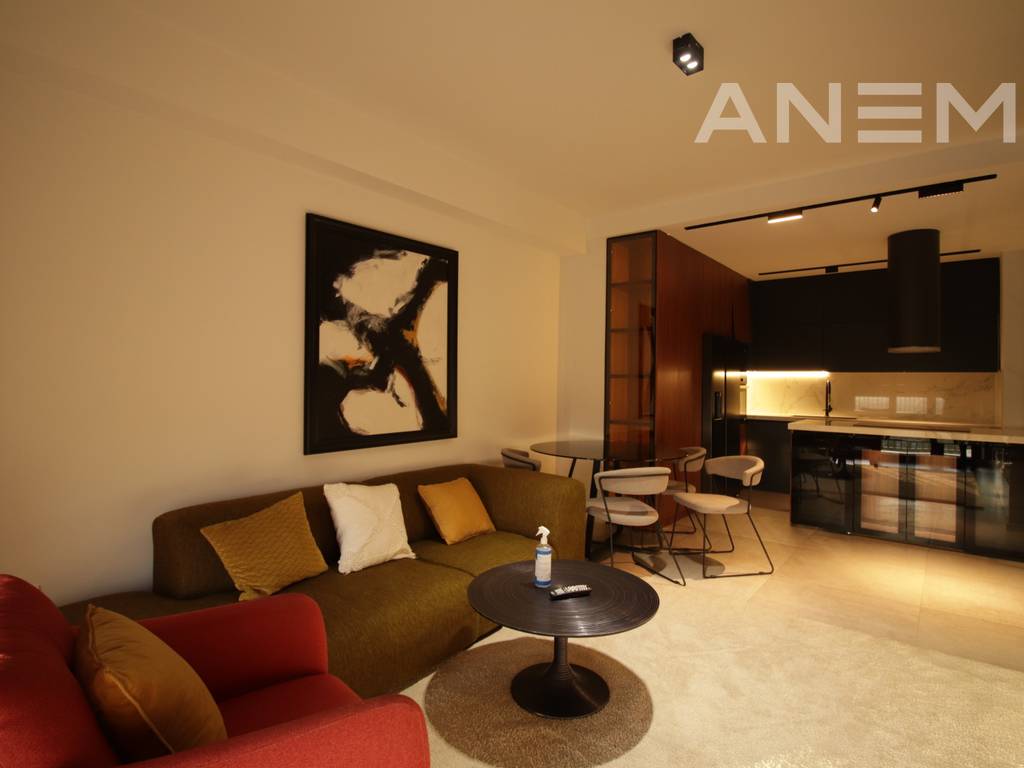 Duplex me qira 184m² në Dukagjini Residence13