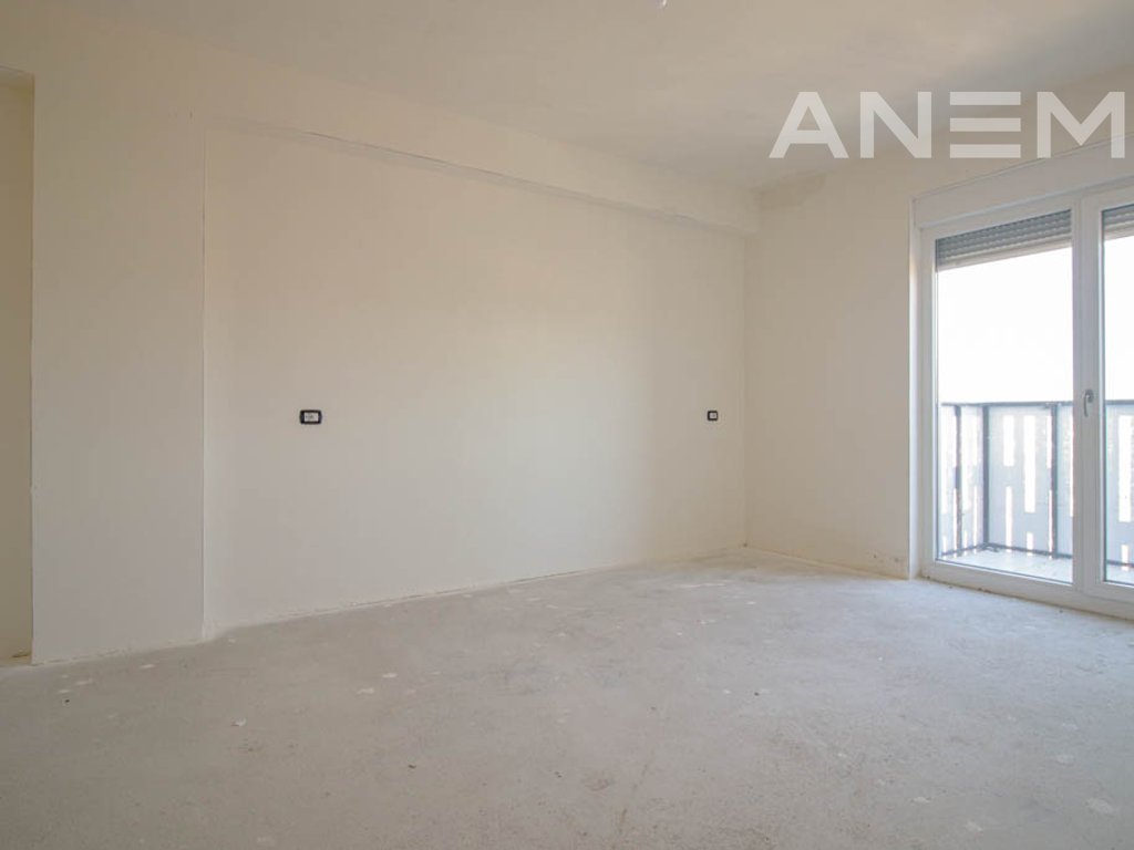 Penthouse në shitje 152m² +36.8m² tarracë në Velani