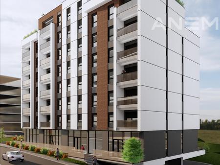 Banesë në shitje 93.18m² në Rrugën C