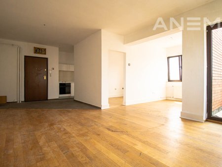 Banesë në shitje 47m² në Qendër të Prishtinës