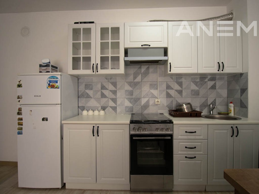1 bedroom apartment for rent in Calabria