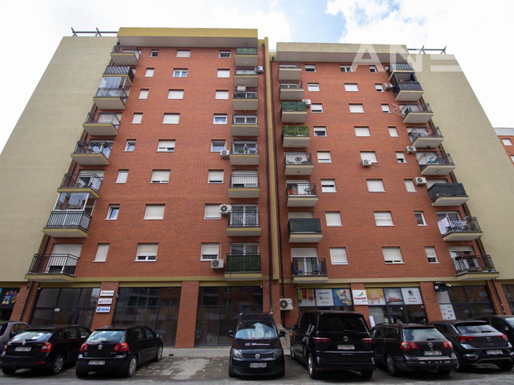 1 bedroom apartment for rent in Calabria