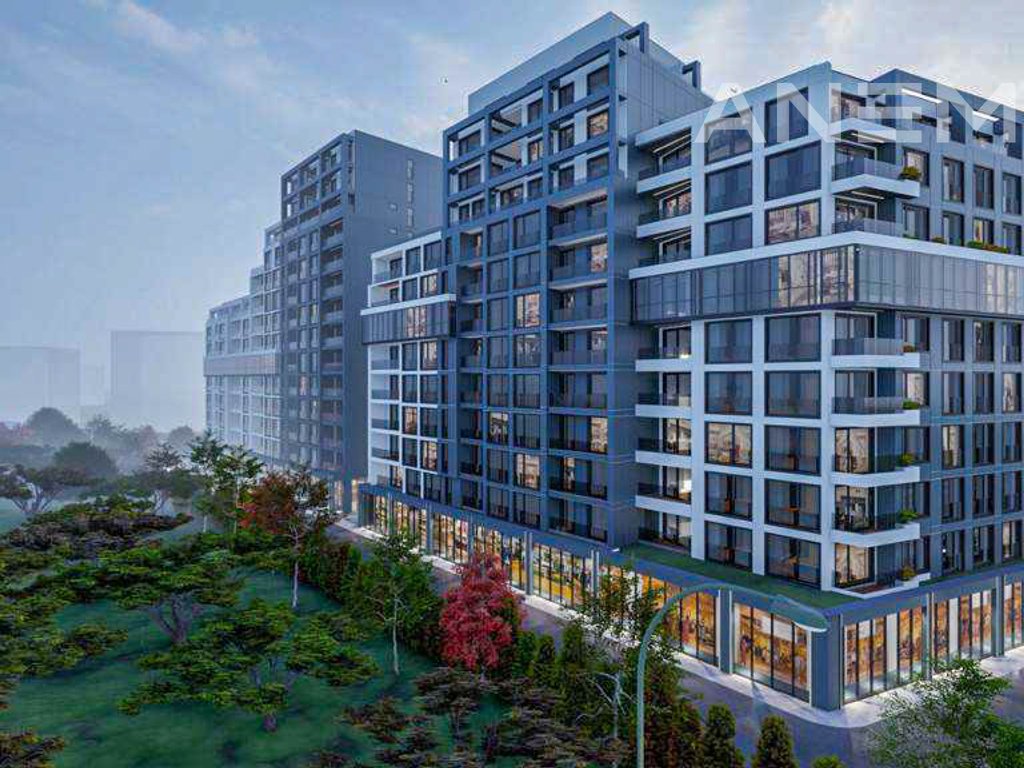 Banesë në shitje 96.89m² te Prishtina e re