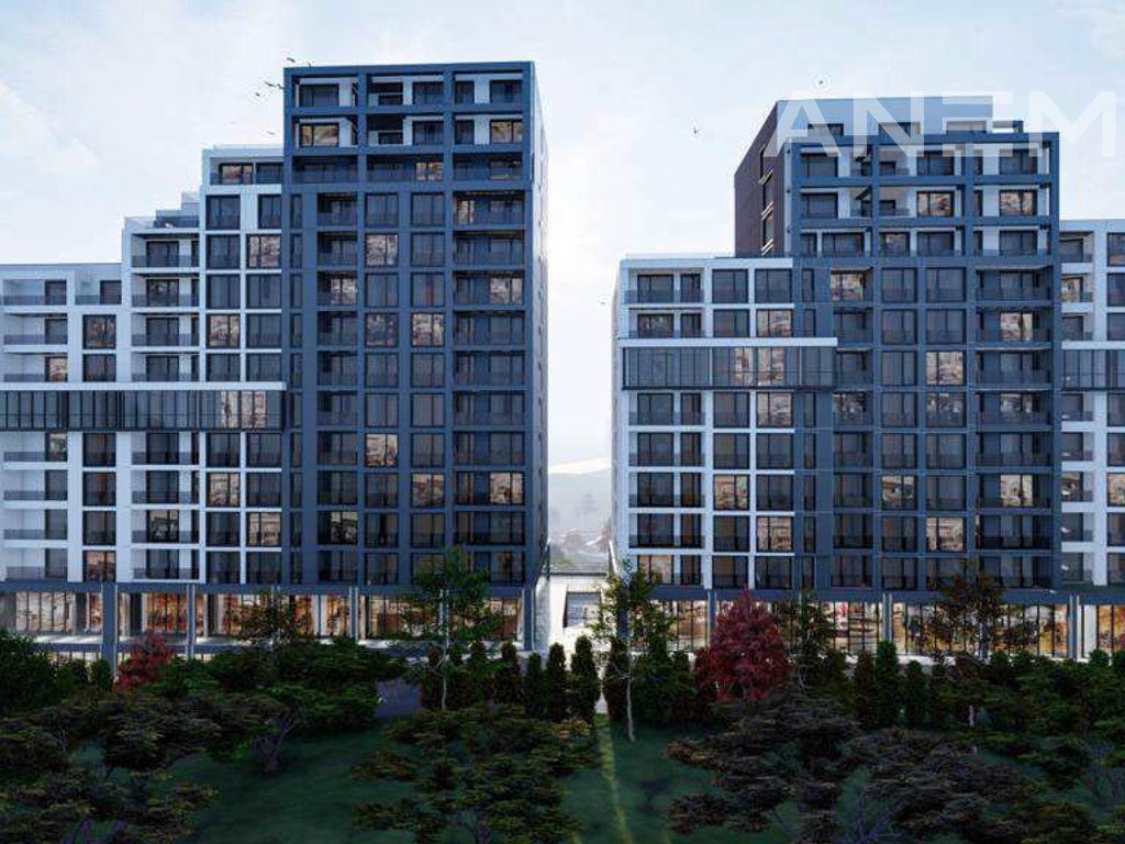 Banesë në shitje 96.89m² te Prishtina e re