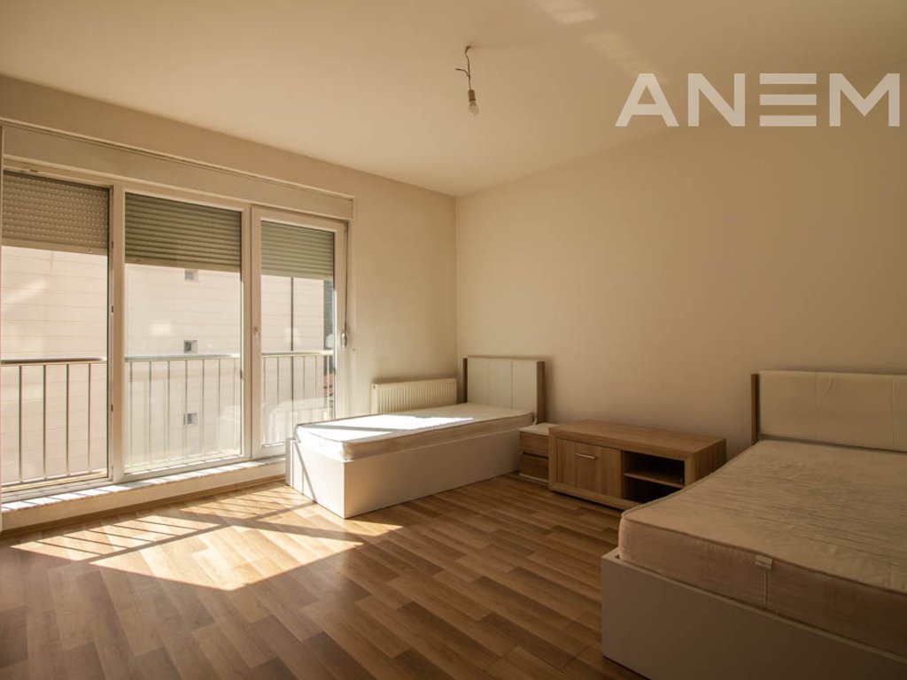 Banesë në shitje 40m² në Mahallën e Muhaxherëve